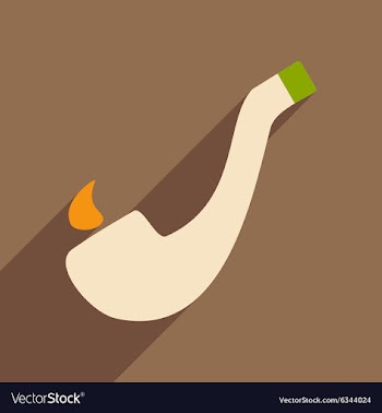 Flat with shadow icon and mobile application vector image