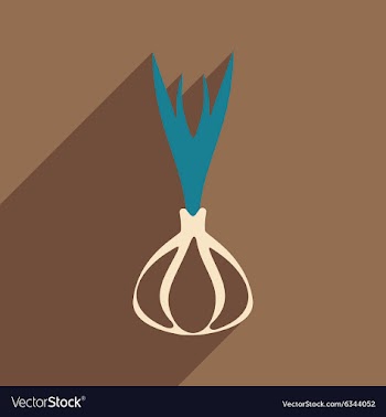 Flat with shadow icon and mobile application vector image
