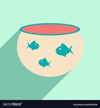 Flat with shadow icon and mobile application vector image