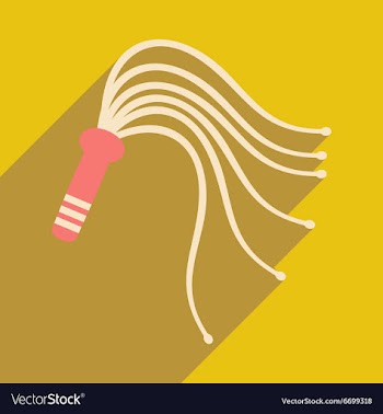 Flat with shadow icon and mobile application vector image