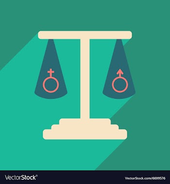 Flat with shadow icon and mobile application vector image