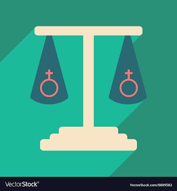 Flat with shadow icon and mobile application vector image