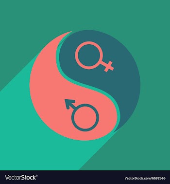 Flat with shadow icon and mobile application vector image