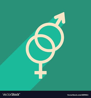 Flat with shadow icon and mobile application vector image