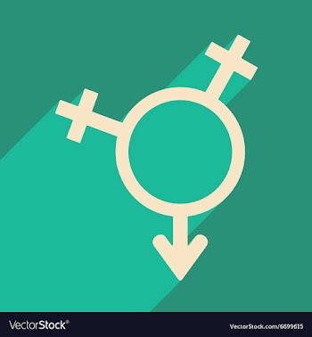 Flat with shadow icon and mobile application vector image