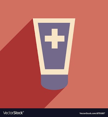 Flat with shadow icon and mobile application vector image