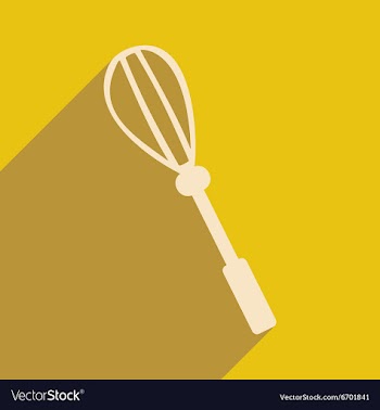 Flat with shadow icon and mobile application vector image