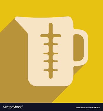 Flat with shadow icon and mobile application vector image