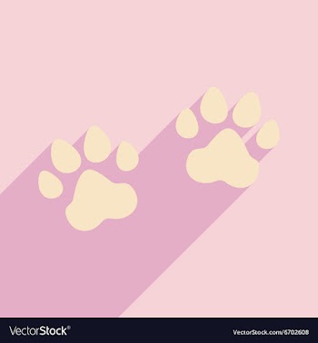 Flat with shadow icon and mobile application vector image