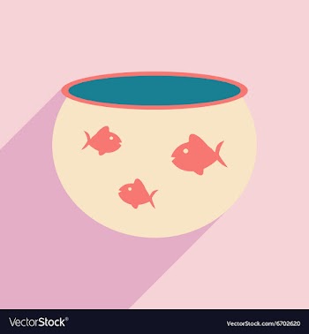 Flat with shadow icon and mobile application vector image