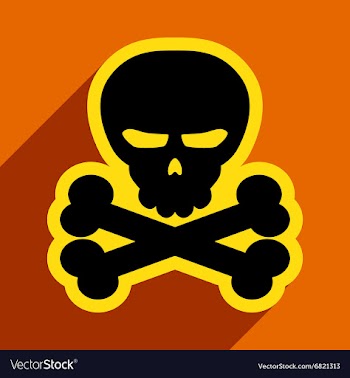 Flat with shadow icon and mobile application vector image