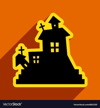 Flat with shadow icon and mobile application vector image