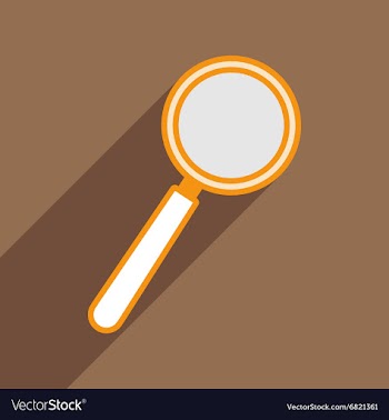 Flat with shadow icon and mobile application vector image