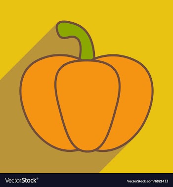 Flat with shadow icon and mobile application vector image