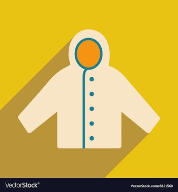 Flat with shadow icon and mobile application vector image