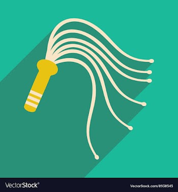 Flat with shadow icon and mobile application vector image