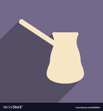 Flat with shadow icon and mobile application vector image