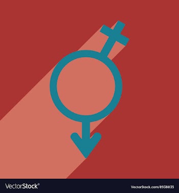 Flat with shadow icon and mobile application vector image