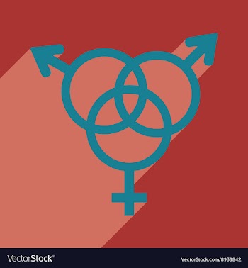 Flat with shadow icon and mobile application vector image