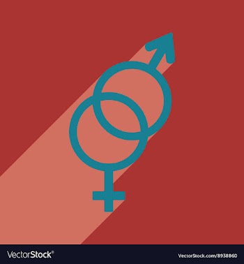 Flat with shadow icon and mobile application vector image