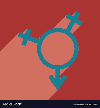 Flat with shadow icon and mobile application vector image