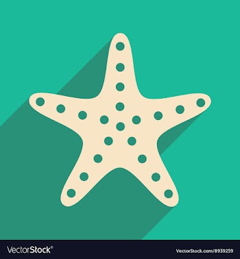 Flat with shadow icon and mobile application vector image