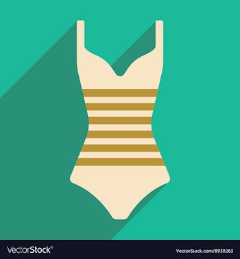 Flat with shadow icon and mobile application vector image