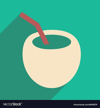 Flat with shadow icon and mobile application vector image