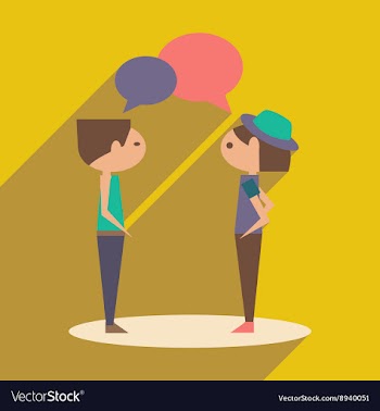 Flat with shadow icon and mobile application vector image
