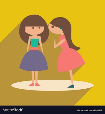 Flat with shadow icon and mobile application vector image