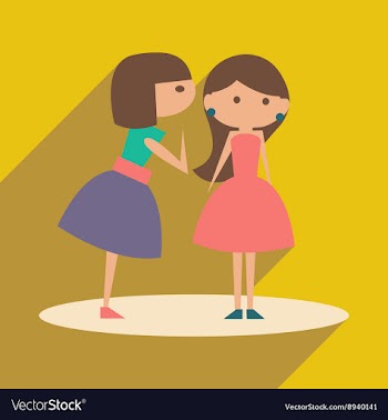 Flat with shadow icon and mobile application vector image
