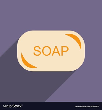 Flat with shadow icon and mobile application vector image