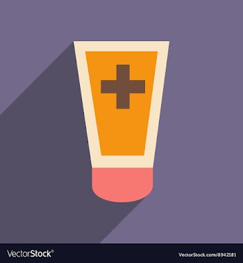 Flat with shadow icon and mobile application vector image