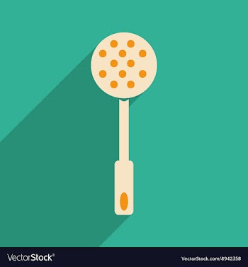 Flat with shadow icon and mobile application vector image
