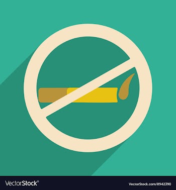 Flat with shadow icon and mobile application vector image