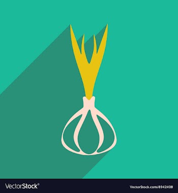 Flat with shadow icon and mobile application vector image