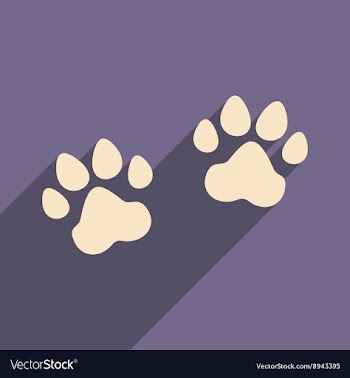 Flat with shadow icon and mobile application vector image