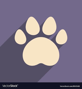 Flat with shadow icon and mobile application vector image