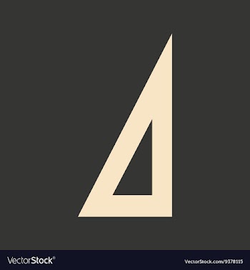 Flat with shadow icon and mobile application vector image