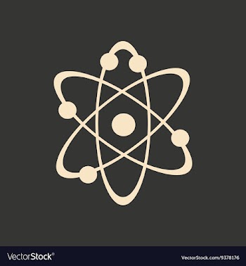 Flat with shadow icon and mobile application vector image