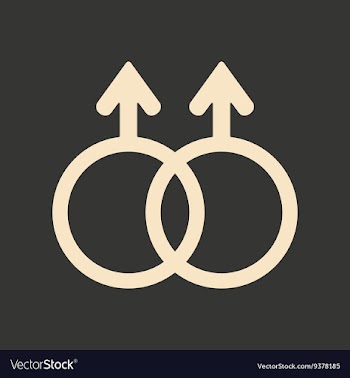 Flat with shadow icon and mobile application vector image