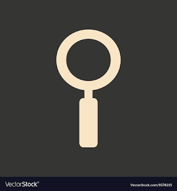 Flat with shadow icon and mobile application vector image