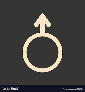 Flat with shadow icon and mobile application vector image