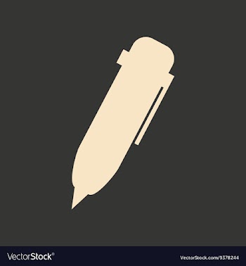 Flat with shadow icon and mobile application vector image