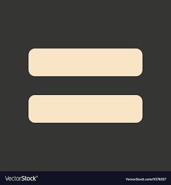 Flat with shadow icon and mobile application vector image