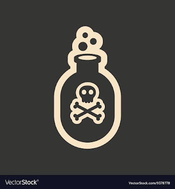 Flat with shadow icon and mobile application vector image