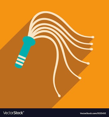 Flat with shadow icon and mobile application vector image
