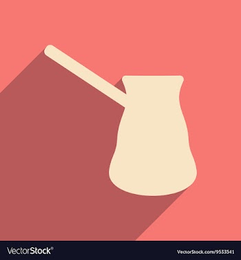 Flat with shadow icon and mobile application vector image