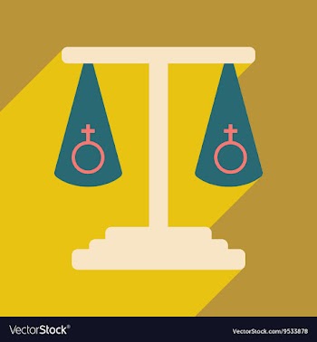 Flat with shadow icon and mobile application vector image