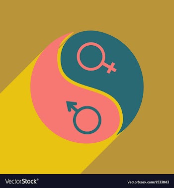 Flat with shadow icon and mobile application vector image